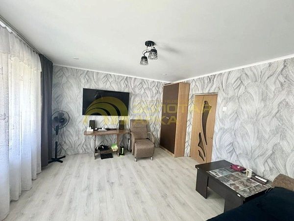 Дом, 60 кв.м., улица Элеваторная
