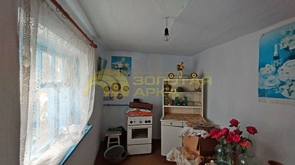 Дом с участком, 58 кв.м.