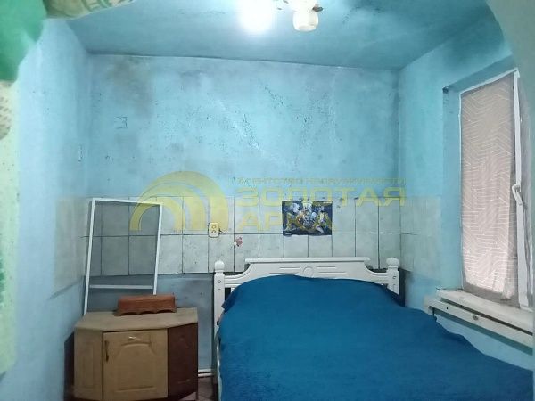 3-к квартира, 46 кв.м.