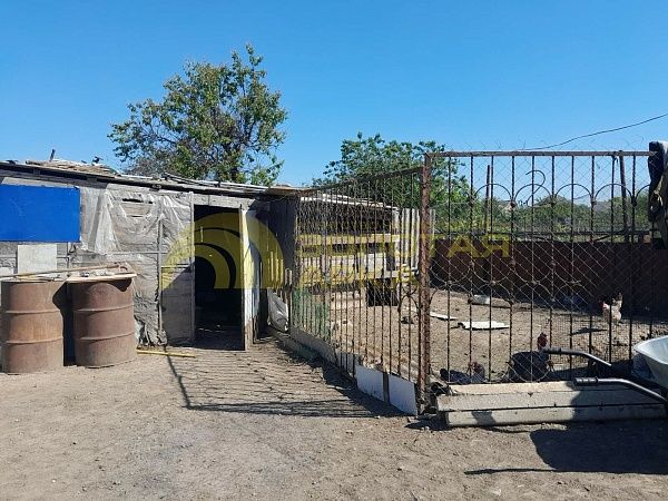 Дом с участком, 70 кв.м.