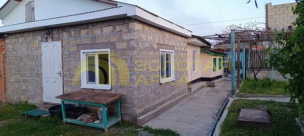Дом с участком, 50 кв.м. Дом с участком, 50 кв.м.