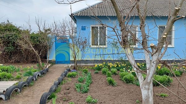 Дом с участком, 41 кв.м. Дом с участком, 41 кв.м.