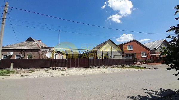 Дом, 68 кв.м.