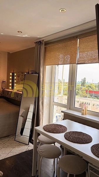 2-к квартира, 38 кв.м.