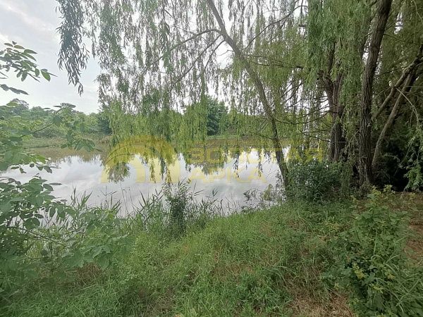 Дом с участком, 26 кв.м.