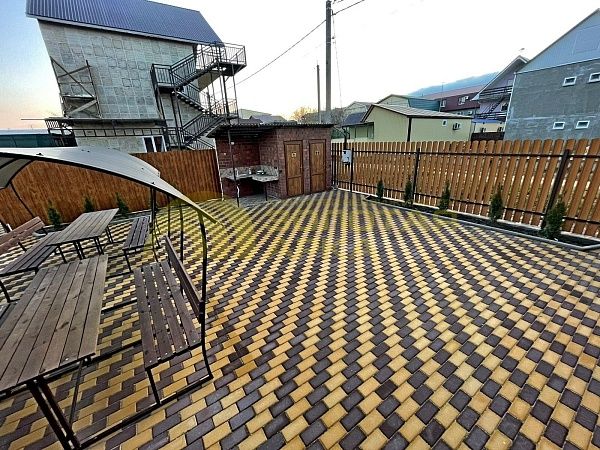 Гостиница, 706 кв.м. Гостиница, 706 кв.м.