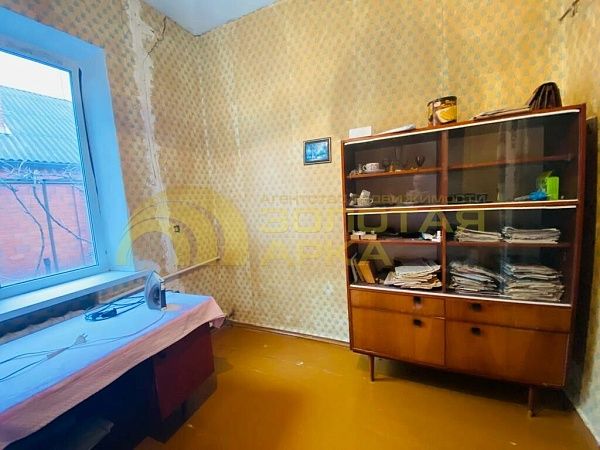 Дом с участком, 101 кв.м.