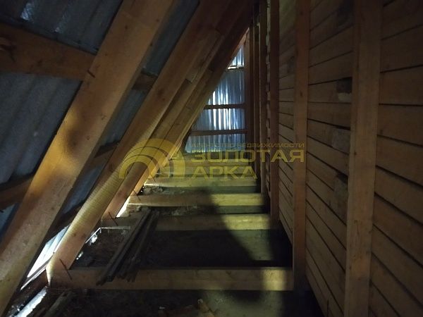 Дом с участком, 120 кв.м.