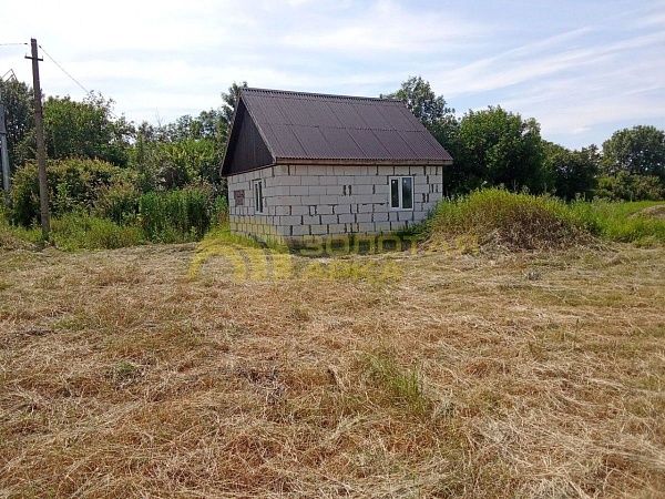 Дом, 25 кв.м., Краснодарский край, Северский район, Новоивановский