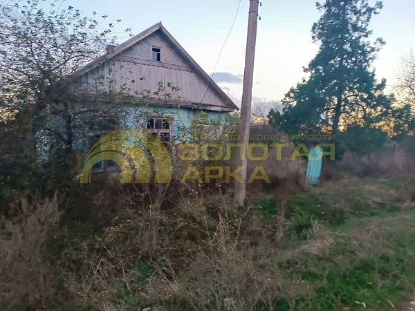 Участок