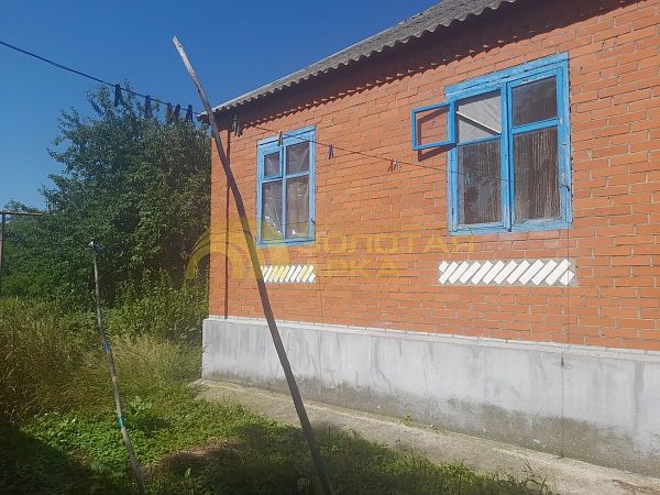Дом с участком, 64 кв.м. Дом с участком, 64 кв.м.