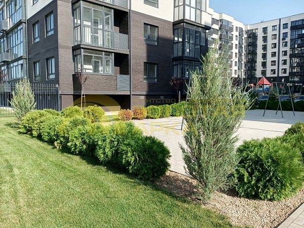 2-к квартира, 56 кв.м., улица Дальняя, дом 30, корпус 1