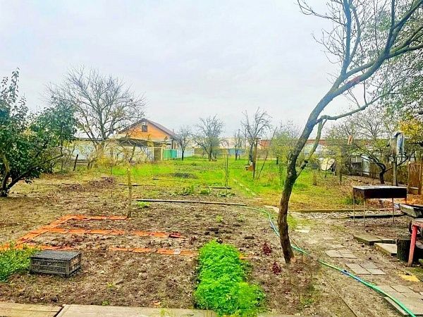 Дом с участком, 49 кв.м.