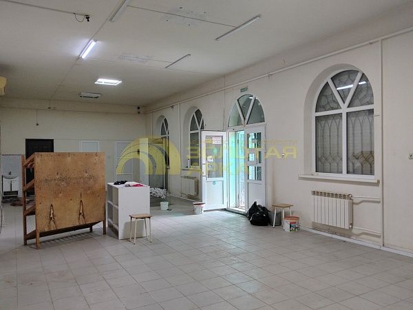 Помещения свободного назначения, 96.8  кв. м, 
