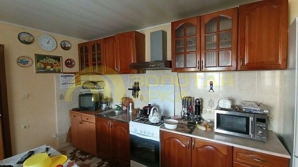 Дом с участком, 66 кв.м.
