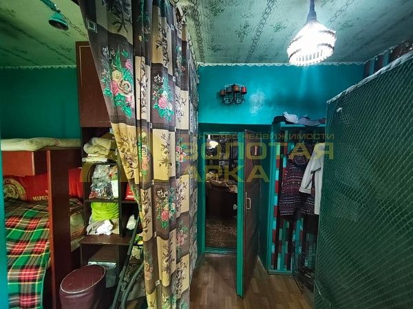 Дом с участком, 70 кв.м.
