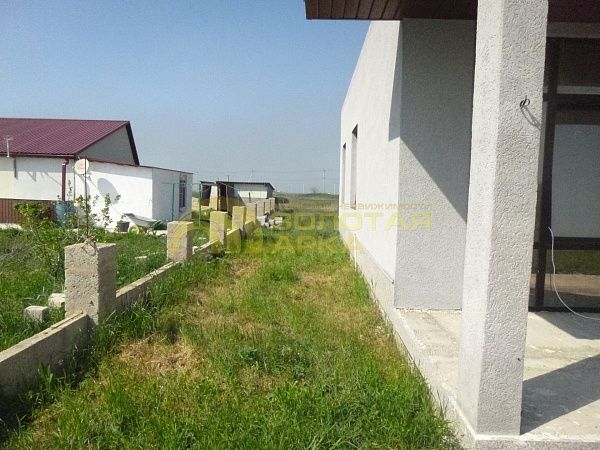 Дом с участком, 87 кв.м. Дом с участком, 87 кв.м.