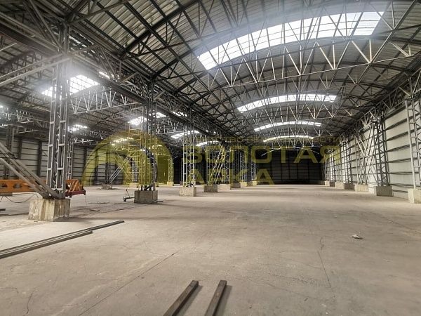 Склад, 3981.5  кв. м, 
