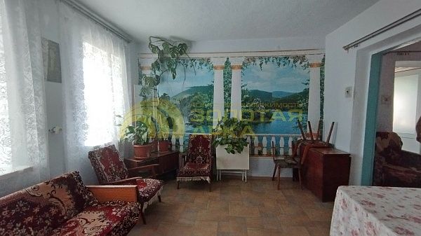 Дом, 41 кв.м.