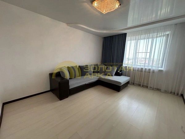 2-к квартира, 51 кв.м., улица Коммунистическая, дом 44
