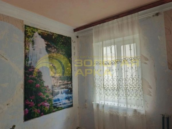 3-к квартира, 76 кв.м.