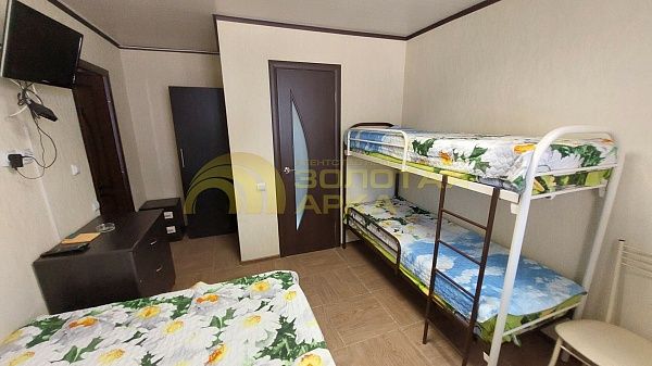 Гостиница, 330  кв. м, 
