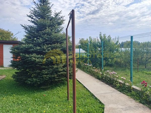 Дом, 79 кв.м.