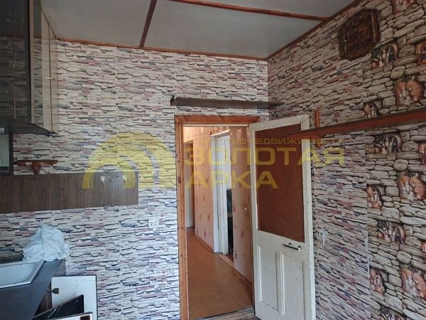 3-к квартира, 76 кв.м.