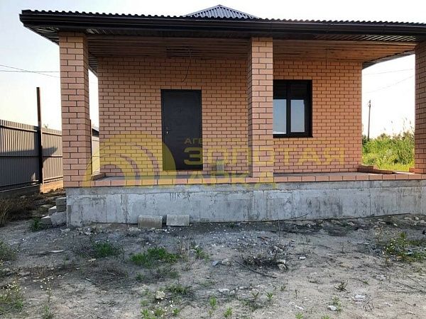 Дом с участком, 80 кв.м. Дом с участком, 80 кв.м.