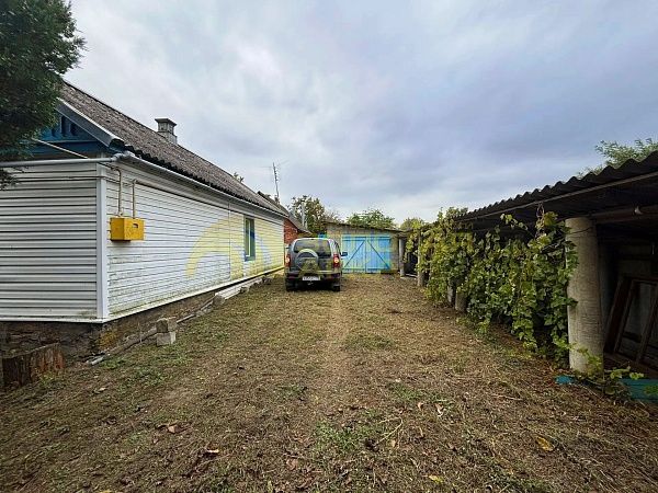 Дом, 42 кв.м.