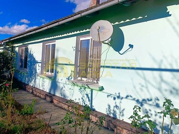 Дом, 94 кв.м., улица Пролетарская