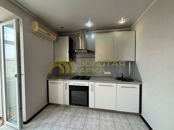 2-к квартира, 51 кв.м.