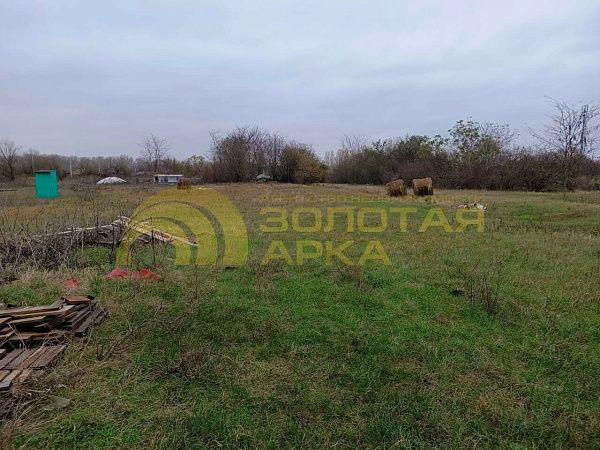 Дом с участком, 52 кв.м.