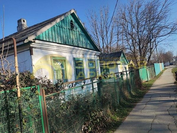 Дом с участком, 44 кв.м., Краснодарский край, Славянский район, Анастасиевская