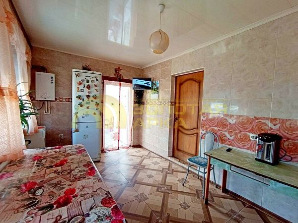 Дом с участком, 85 кв.м. Дом с участком, 85 кв.м.