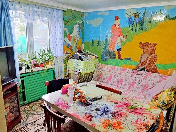 Дом с участком, 122 кв.м.