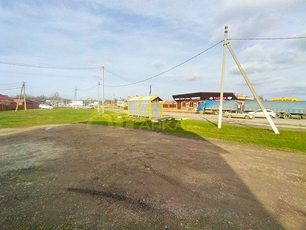 Торговые помещения, 159.2  кв. м, 
