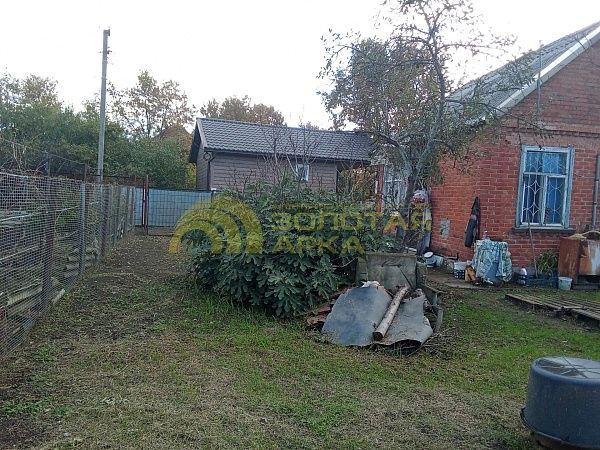 Дом, 27 кв.м.