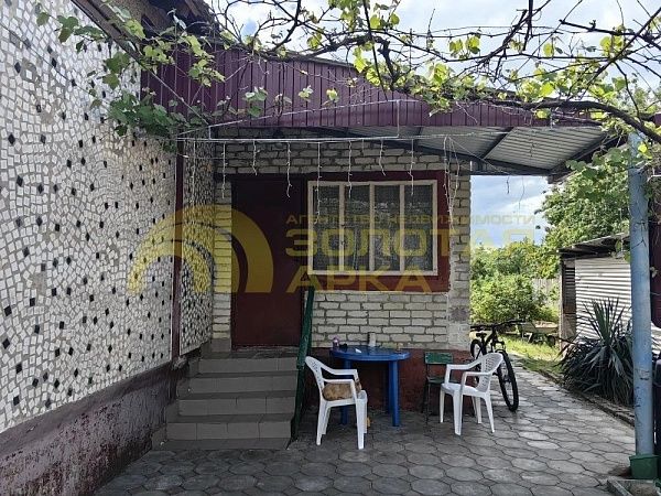 Дом, 90 кв.м.