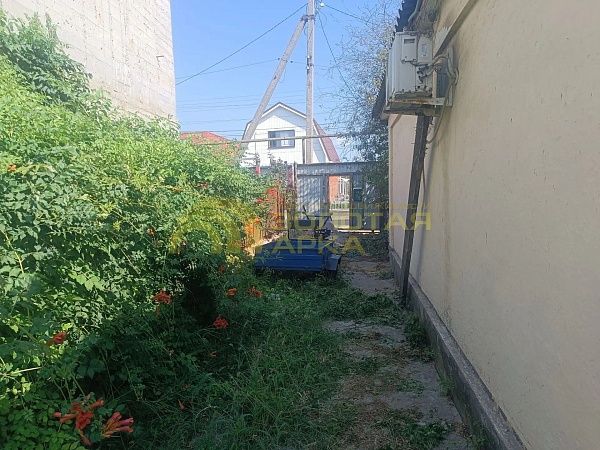 Участок