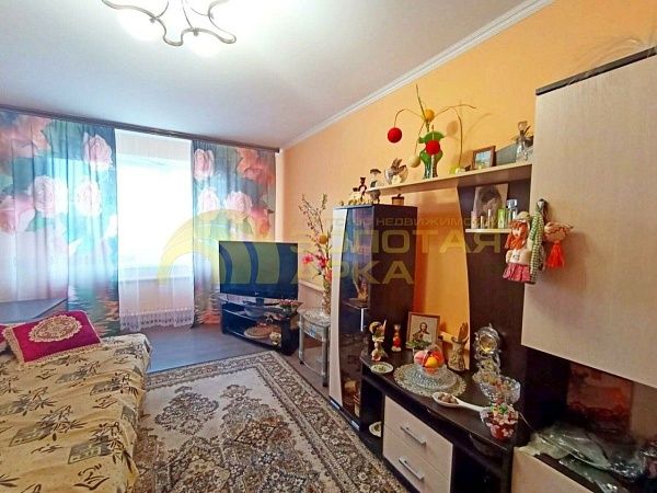 Дом с участком, 85 кв.м., улица Центральная Дом с участком, 85 кв.м., улица Центральная
