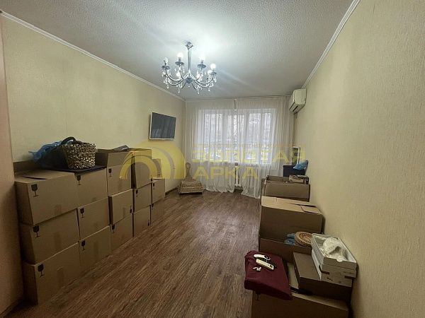 2-к квартира, 41 кв.м.