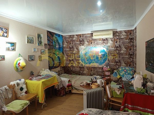 3-к квартира, 61 кв.м. 3-к квартира, 61 кв.м.