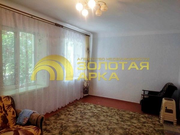 2-к квартира, 38 кв.м., улица Садовая, дом 8