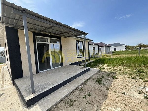 Дом, 518 кв.м.