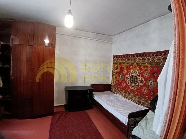 6-к квартира, 90 кв.м.