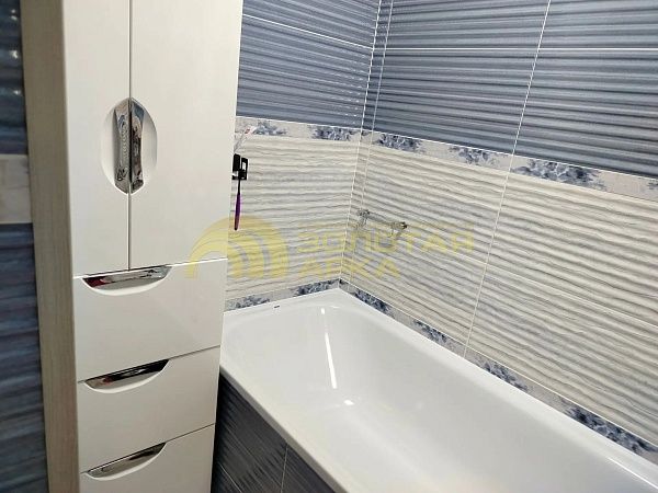 2-к квартира, 43 кв.м.
