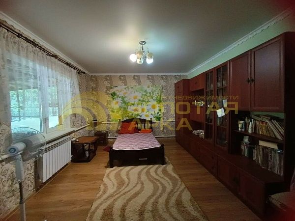 Дом с участком, 94 кв.м. Дом с участком, 94 кв.м.