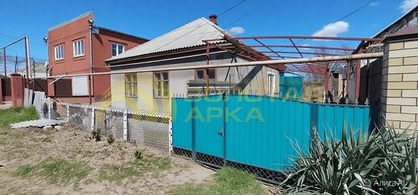 Часть дома, 72 кв.м., улица Свободы