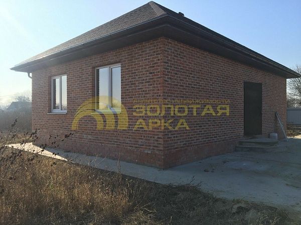 Дом с участком, 69 кв.м. Дом с участком, 69 кв.м.